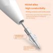 Xiaomi Smart Pen 2nd Gen Replacement Tip with Cap - Transparent Nib - 4