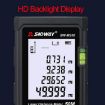 SNDWAY SW-MS100 100M High Precision Laser Distance Measuring Tool - 4