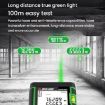 SNDWAY SW-M70G 70M Green Laser Range Finder for Indoor Outdoor Use - 9