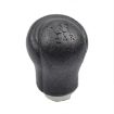 Toyota Hilux Revo 2015-2020 5-Speed Shifter Knob Accessory - 1