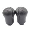 Toyota Hilux Revo 2015-2020 5-Speed Shifter Knob Accessory - 2