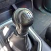 Toyota Hilux Revo 2015-2020 5-Speed Shifter Knob Accessory - 5