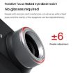 SNDWAY SW-1500D 1500M OLED Handheld Golf Rangefinder Telescope - 9