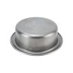 Stainless Steel Car Yacht Cup Holder, B Type 201, 35MM Curled Edge - 3