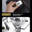 Mini Dual Head Electric Shaver for Men - LCD, Waterproof, USB-C Rechargeable - 9