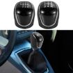 Ford Automotive 5 Speed Threaded Short Shift Shifter Handballs - 5
