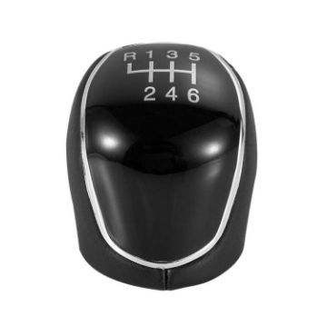 Ford Automotive 6-Speed Threaded Short Shift Shifter Handballs R 135 246 - 1