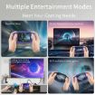 ANBERNIC RG 34XX Retro Handheld Console, 256G, Glacier Blue, WIFI - 8