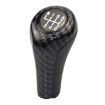 BMW Automotive Fiber Shift Shifter Handball Header (6 Speed) - 2
