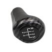 BMW Automotive Fiber Shift Shifter Handball Header (6 Speed) - 4