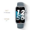 QS50 Smart Wristband: 1.47" TFT, Bluetooth Calling, Oxygen & Sleep Detection - 3