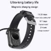 QS50 Smart Wristband: 1.47" TFT, Bluetooth Calling, Oxygen & Sleep Detection - 7