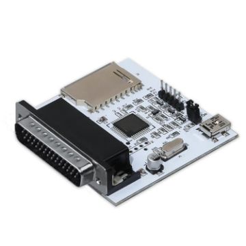 IPROG+/IPROG+ Plus V777 SD-Card Adapter PCF79xx Module - 1
