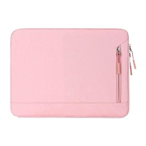 Universal 14/14.6" Laptop Bag Women Portable Case for iPad - Pink - 1