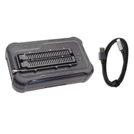 XGecu T76 Programmer for NAND/NOR/EMMC/BGA Laptop Motherboards LCD - 1