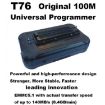 XGecu T76 Programmer for NAND/NOR/EMMC/BGA Laptop Motherboards LCD - 3