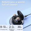 Invisible Elderly Hearing Aids with Noise Reduction & Digital Display Charging - 5