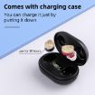 Invisible Elderly Hearing Aids with Noise Reduction & Digital Display Charging - 6