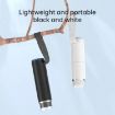 Portable Digital Microscope for Hair Inspection - High Definition (320 Black) - 7