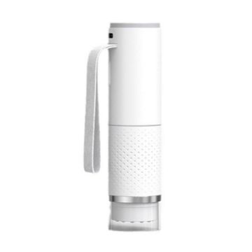 Portable Digital Microscope for Hair Inspection - High Definition (320 White) - 1