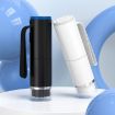 Portable Digital Microscope for Hair Inspection - High Definition (320 White) - 2