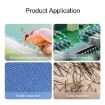 Portable Digital Microscope for Hair Inspection - High Definition (320 White) - 5
