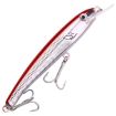HENGJIA MI226 19cm 44g Deep Diving Mino Fishing Lure, Color No.6 - 1