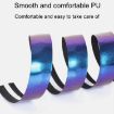 FMFXTRA F168 Road Bike Handlebar Tape - Anti-Slip, Breathable, Aurora Blue - 5