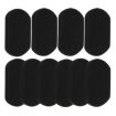 10pcs Sponge & HEPA Filter for Bissell 2033 Vacuum Cleaner Accessories - 1