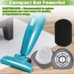 10pcs Sponge & HEPA Filter for Bissell 2033 Vacuum Cleaner Accessories - 7