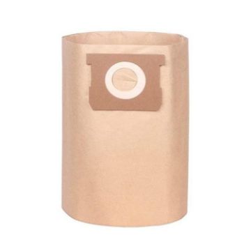 Stanley 5-6 Gallon Vacuum Cleaner Dust Bag Accessories - 70 Char Max - 1