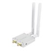 EDUP EP-AB025 5.8G Dual Channel WiFi Signal Amplifier 4W Expander - 1