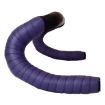 FMFXTRA F233 Black Road Bicycle Handlebar Strap PU Shock-Absorbing Tape - 7