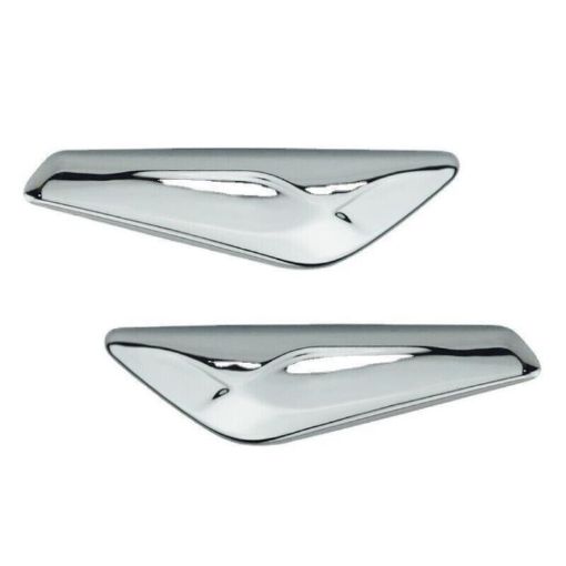 BMW X3/X4 Fender Side Panel Right 51117338569 51117338570 - 1