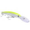 PROBEROS DW627 Large Minnow Lure, Long-Distance Casting Bionic Bait, F Style - 1