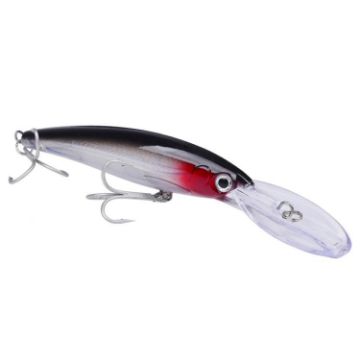 PROBEROS DW627 17cm/32g Long-Distance Casting Minnow Lure Bionic Bait - 1