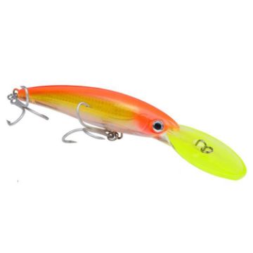 PROBEROS DW627 17cm/32g Long-Distance Casting Minnow Lure Bionic Bait - 1