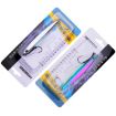 PROBEROS LF144 80g Zinc Alloy Lure for Long-Distance Casting Mackerel Bait - 9