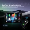9" Android Carplay 4+64G DAB Navigation System - Standard Spec - 3