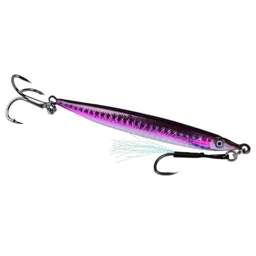 PROBEROS LF151 21G Sinking Lure 3D Fast-Draw Sea Fishing Hook - 1
