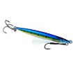 PROBEROS LF151 28G Sinking Lure 3D Sea Fishing Mackerel Hook - 1