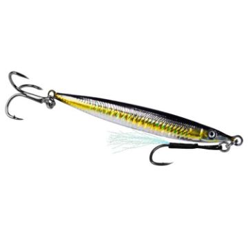 35G PROBEROS LF151 Sinking Lure 3D Fast-Draw Sea Fishing Hook - 1