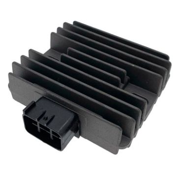 Kawasaki/YAMAHA 21066-0705 68V-81960-10-00 Rectifier Replacement - 1