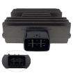 Kawasaki/YAMAHA 21066-0705 68V-81960-10-00 Rectifier Replacement - 4