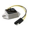 Polaris Motorcycle Rectifier 2203873 4060123 4010793 4010301 Replacement - 2