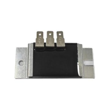 Kawasaki 21066-7001/7003 Motorcycle Rectifier Replacement Part - 1