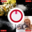 Puppy T10 Pro Cordless Vacuum Cleaner with HEPA & Cotton Filters - 9