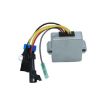 Mercury Outboard Motor Rectifier 5-Wire Plug 893640T01 893640001 - 3