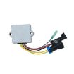 Mercury Outboard Motor Rectifier 5-Wire Plug 893640T01 893640001 - 4
