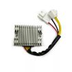 Kazuma Jaguar 500cc Motorcycle/ATV Voltage Regulator Replacement - 1
